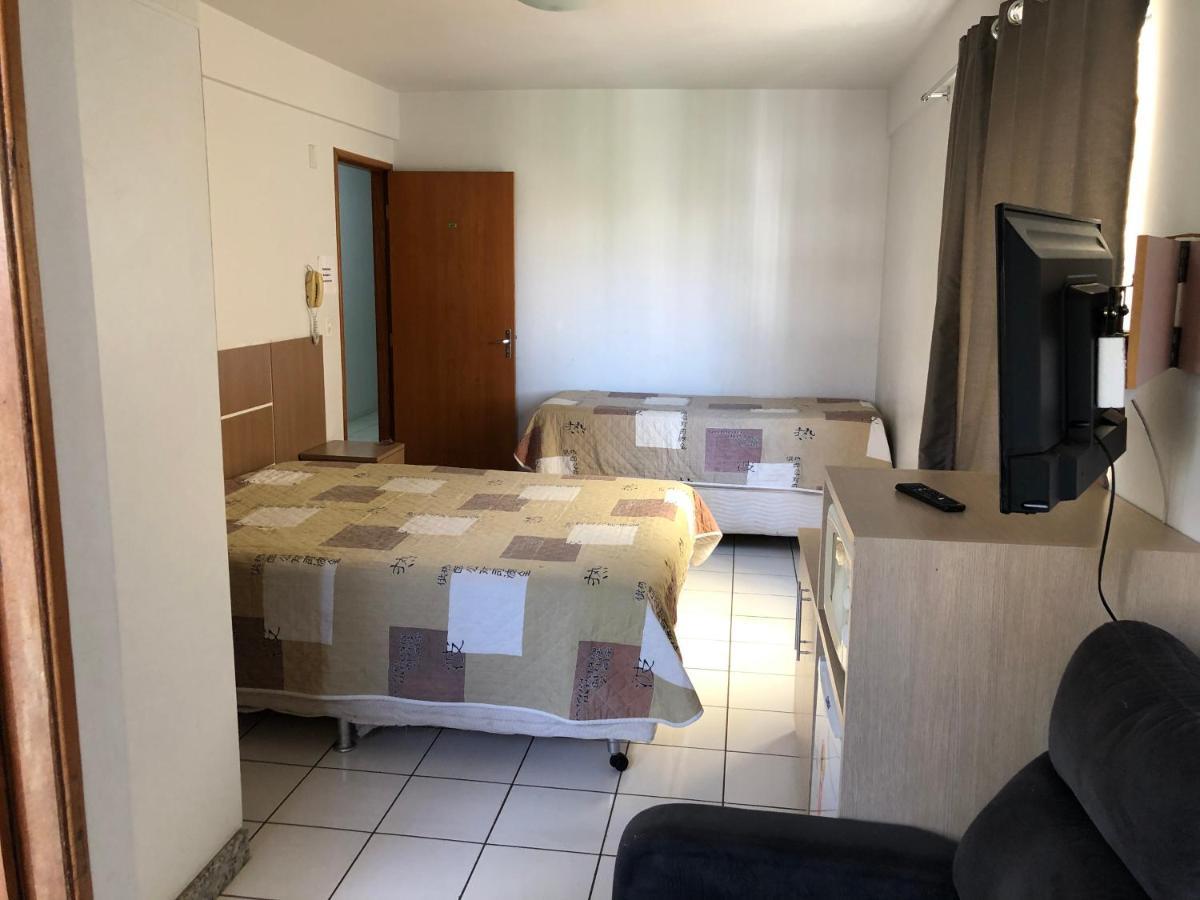 Acqua Ville 2 - Apartamentos Jn กัลดัสโนวัส ภายนอก รูปภาพ