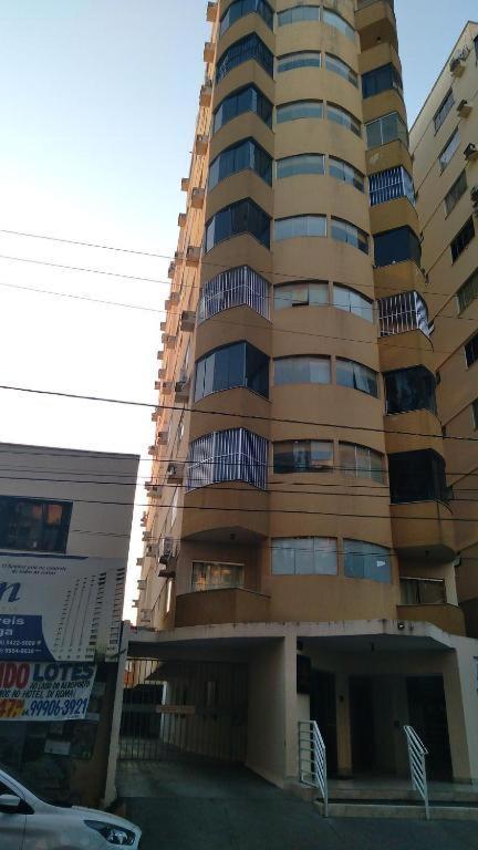 Acqua Ville 2 - Apartamentos Jn กัลดัสโนวัส ภายนอก รูปภาพ