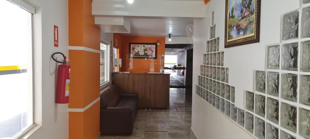 Acqua Ville 2 - Apartamentos Jn กัลดัสโนวัส ภายนอก รูปภาพ