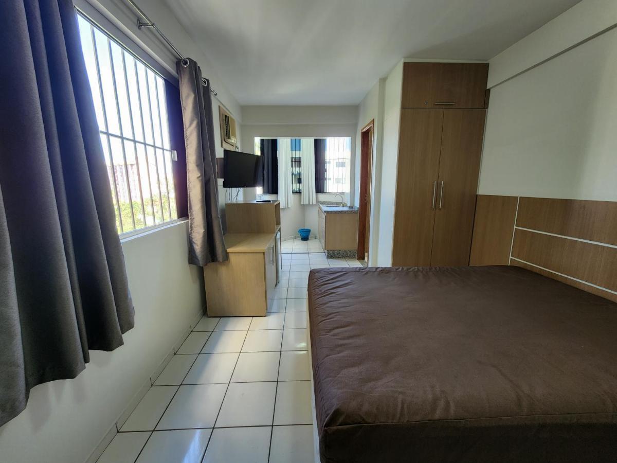 Acqua Ville 2 - Apartamentos Jn กัลดัสโนวัส ภายนอก รูปภาพ