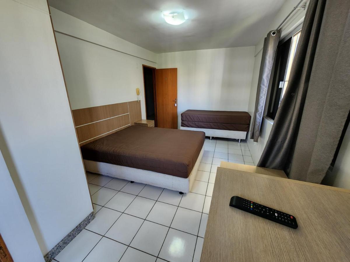 Acqua Ville 2 - Apartamentos Jn กัลดัสโนวัส ภายนอก รูปภาพ