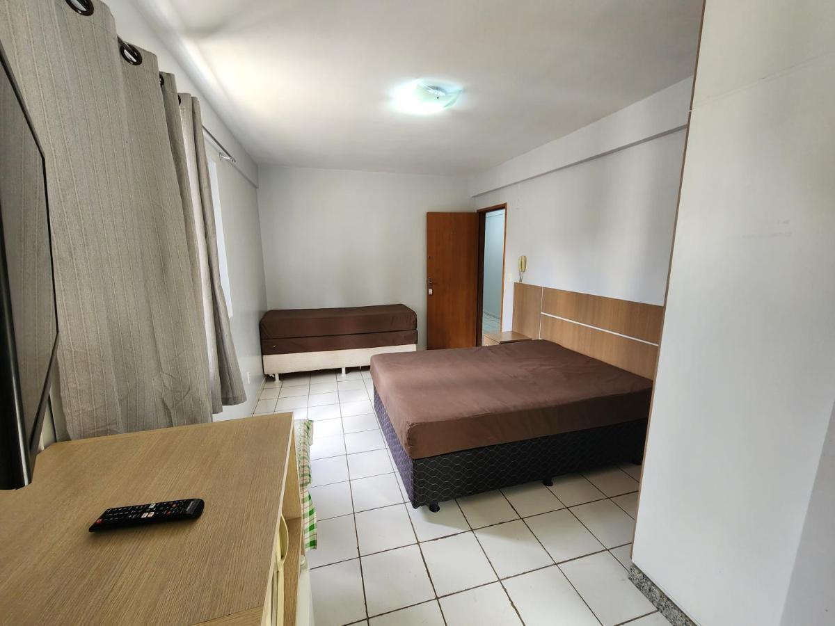 Acqua Ville 2 - Apartamentos Jn กัลดัสโนวัส ภายนอก รูปภาพ